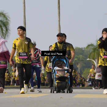 Runner Photo 6464098