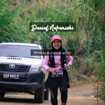 Runner Photo 646410