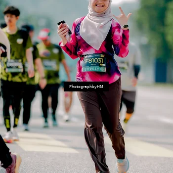 Runner Photo 6464100