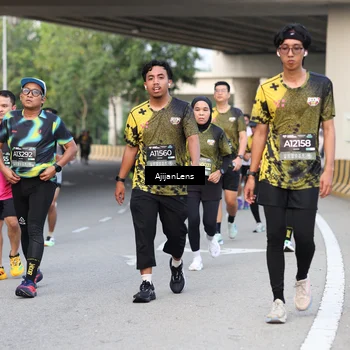Runner Photo 6464103