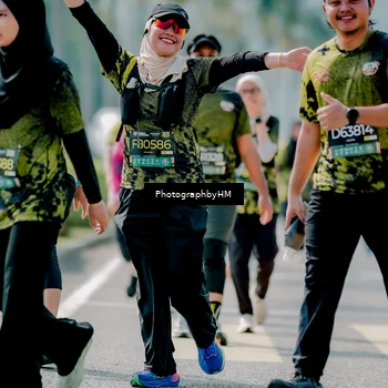 Runner Photo 6464107