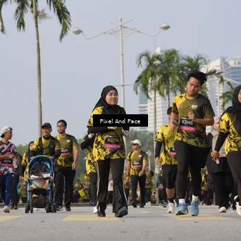 Runner Photo 6464109