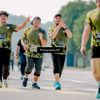 Runner Photo 6464113