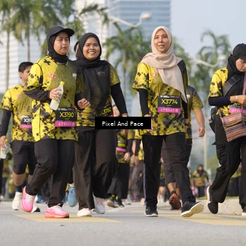 Runner Photo 6464122