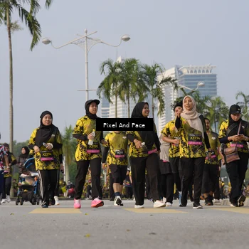 Runner Photo 6464124