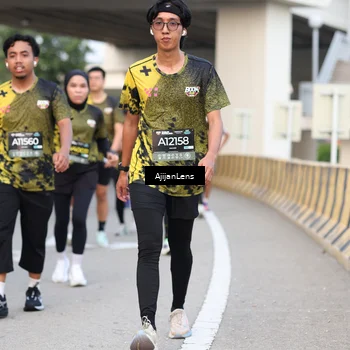 Runner Photo 6464125