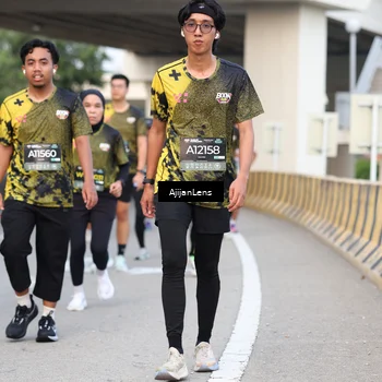 Runner Photo 6464126