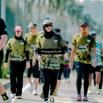 Runner Photo 6464127