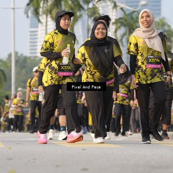 Runner Photo 6464129