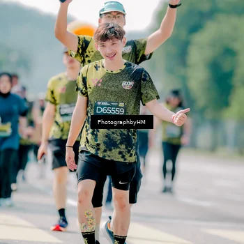 Runner Photo 6464133