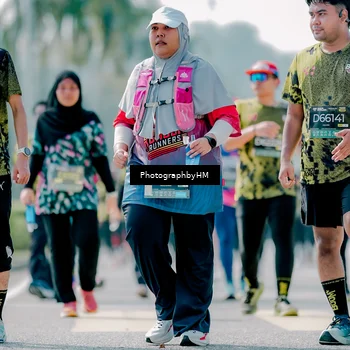 Runner Photo 6464134