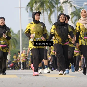 Runner Photo 6464138