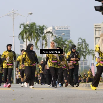 Runner Photo 6464139