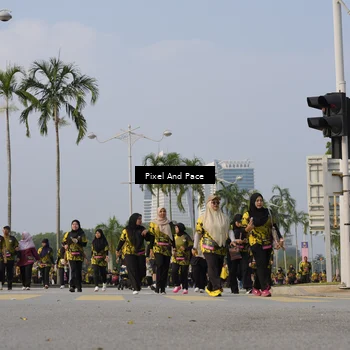 Runner Photo 6464153
