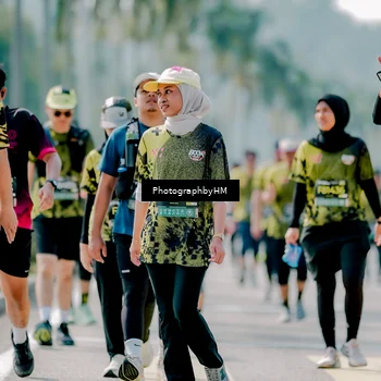 Runner Photo 6464157