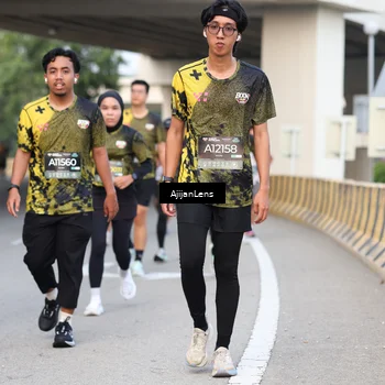 Runner Photo 6464158