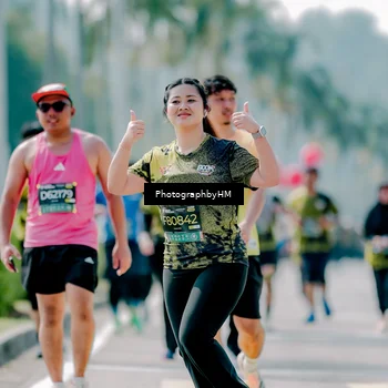 Runner Photo 6464160