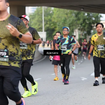 Runner Photo 6464161