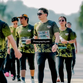 Runner Photo 6464163