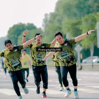 Runner Photo 6464172