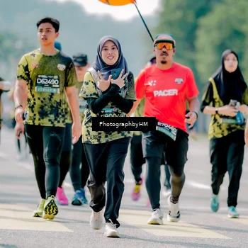 Runner Photo 6464174