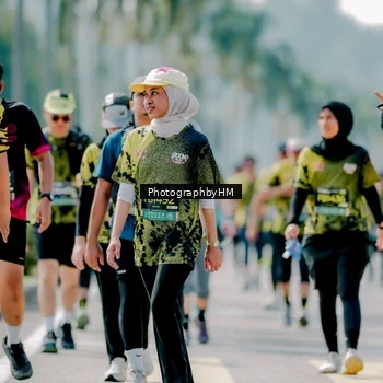 Runner Photo 6464180
