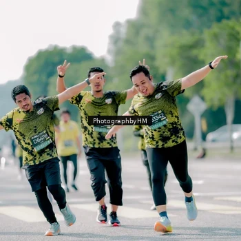 Runner Photo 6464182