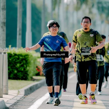 Runner Photo 6464188