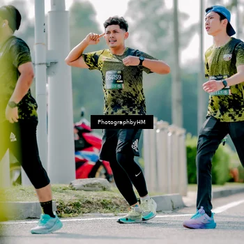 Runner Photo 6464193
