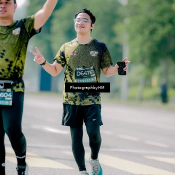 Runner Photo 6464194