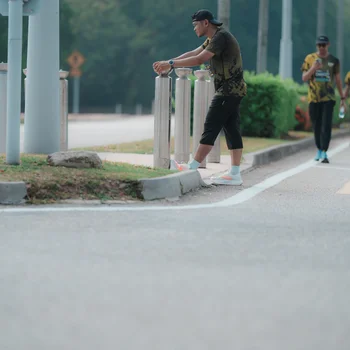 Runner Photo 6464195