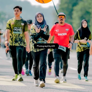 Runner Photo 6464203