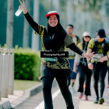Runner Photo 6464210