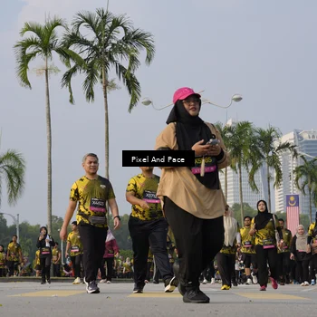 Runner Photo 6464211