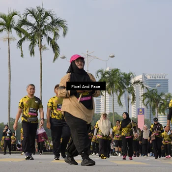 Runner Photo 6464214
