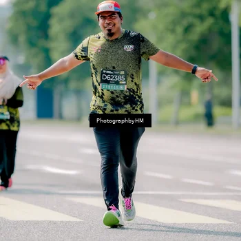 Runner Photo 6464217