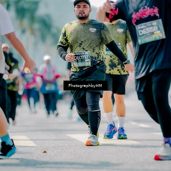 Runner Photo 6464220