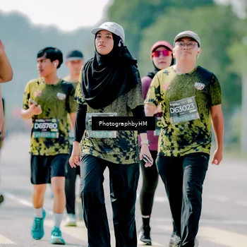 Runner Photo 6464221