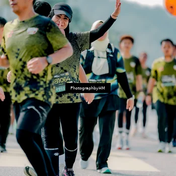 Runner Photo 6464224