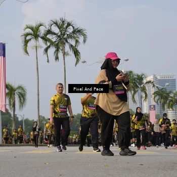 Runner Photo 6464226