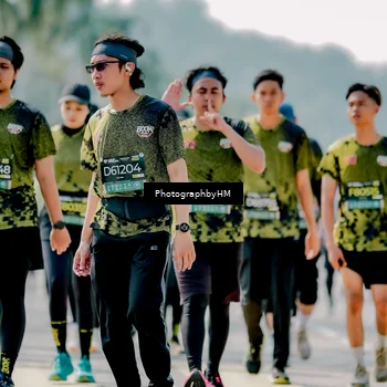 Runner Photo 6464231