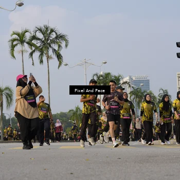 Runner Photo 6464232