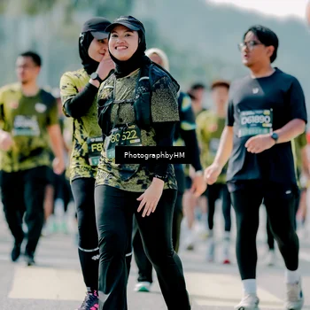 Runner Photo 6464233