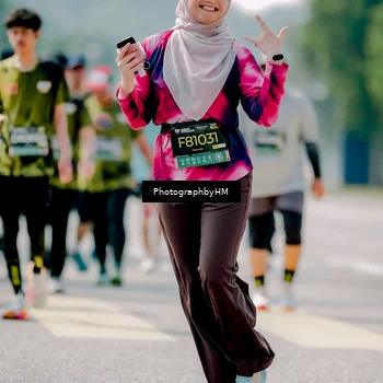 Runner Photo 6464246