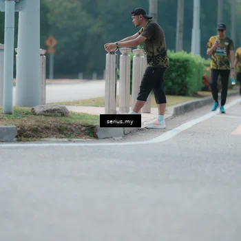 Runner Photo 6464247