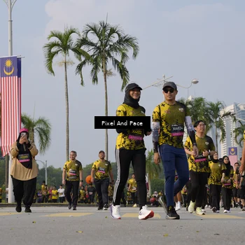 Runner Photo 6464254