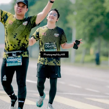 Runner Photo 6464260