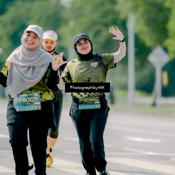 Runner Photo 6464261
