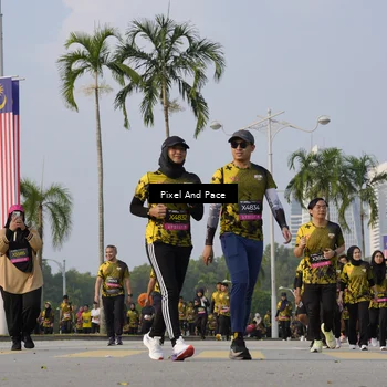 Runner Photo 6464264