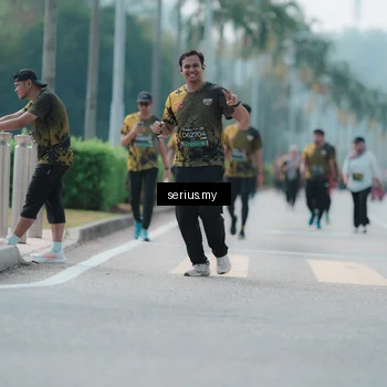 Runner Photo 6464272
